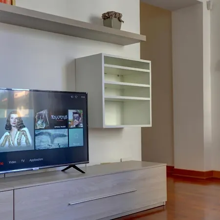 Apartamento Colosseo Mecenate 77 - And