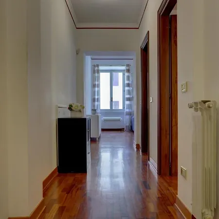 Colosseo Mecenate 77 - And Apartamento *