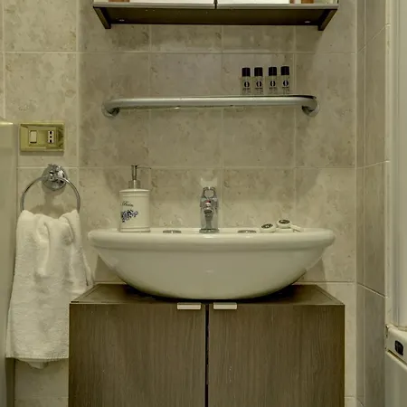 Apartamento Colosseo Mecenate 77 - And Roma