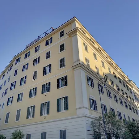Appartement Colosseo Mecenate 77 - And Rome