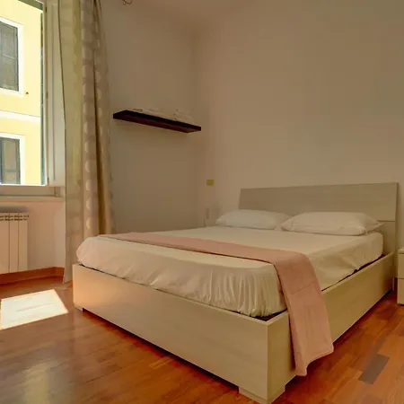 Appartement Colosseo Mecenate 77 - And *