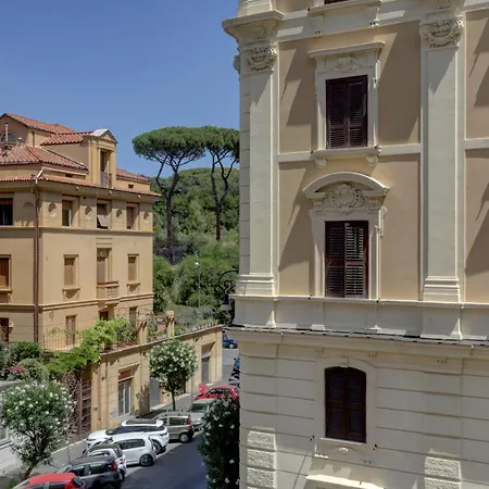 Apartamento Colosseo Mecenate 77 - And
