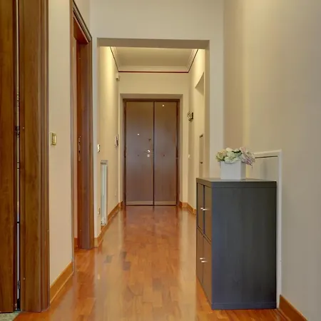 Apartamento Colosseo Mecenate 77 - And Roma