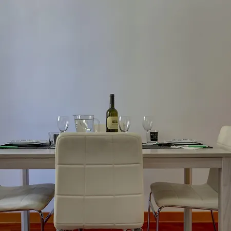 Appartement Colosseo Mecenate 77 - And