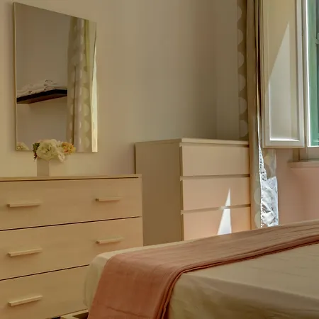 Colosseo Mecenate 77 - And