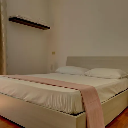 Colosseo Mecenate 77 - And Appartement *