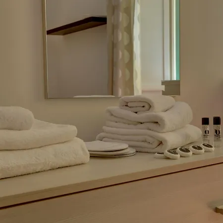 Appartement Colosseo Mecenate 77 - And