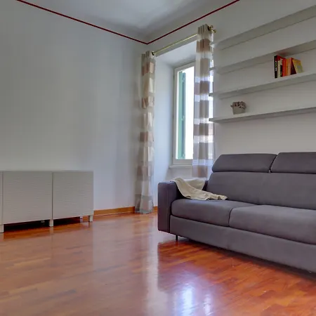 Colosseo Mecenate 77 - And Appartement Rome