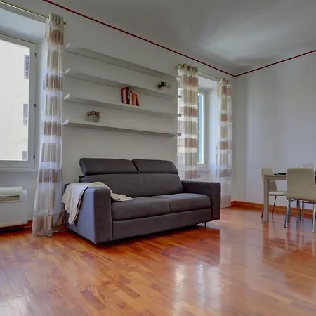 Appartement Colosseo Mecenate 77 - And