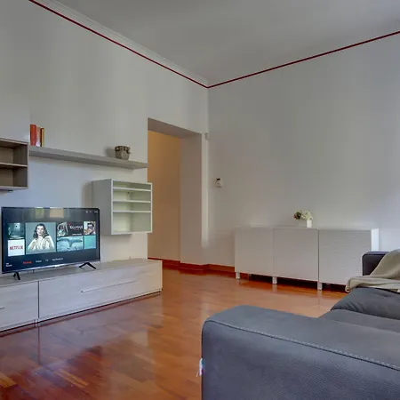 Appartement Colosseo Mecenate 77 - And *