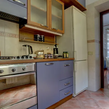 Appartement Colosseo Mecenate 77 - And Rome