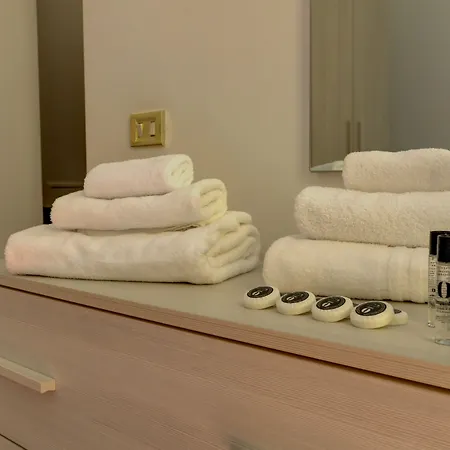 Appartement Colosseo Mecenate 77 - And