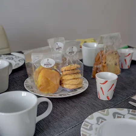 Appartement Colosseo Mecenate 77 - And *