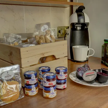 Colosseo Mecenate 77 - And Appartement Rome