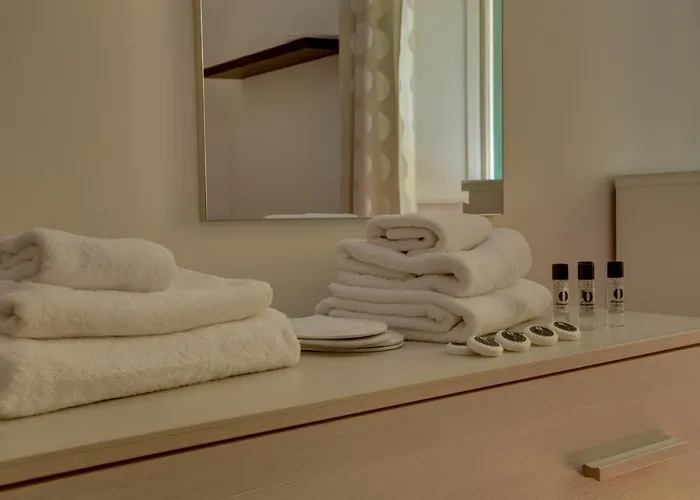 Colosseo Mecenate 77 - And * Řím