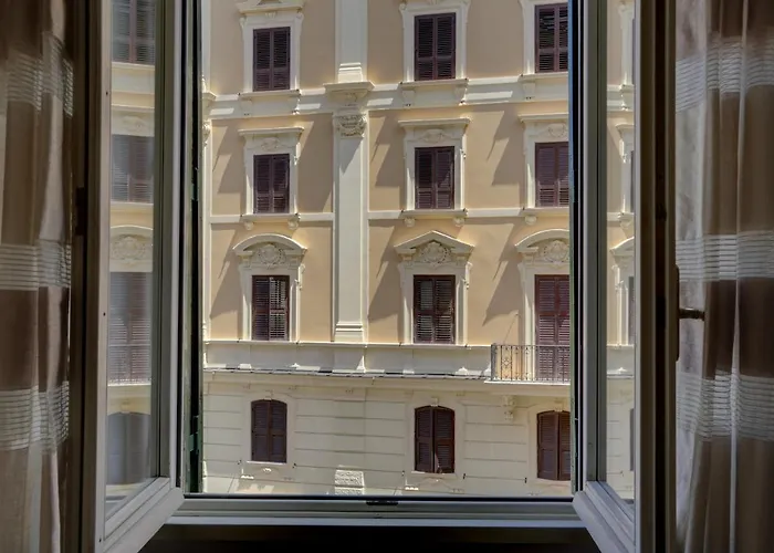 Colosseo Mecenate 77 - And *