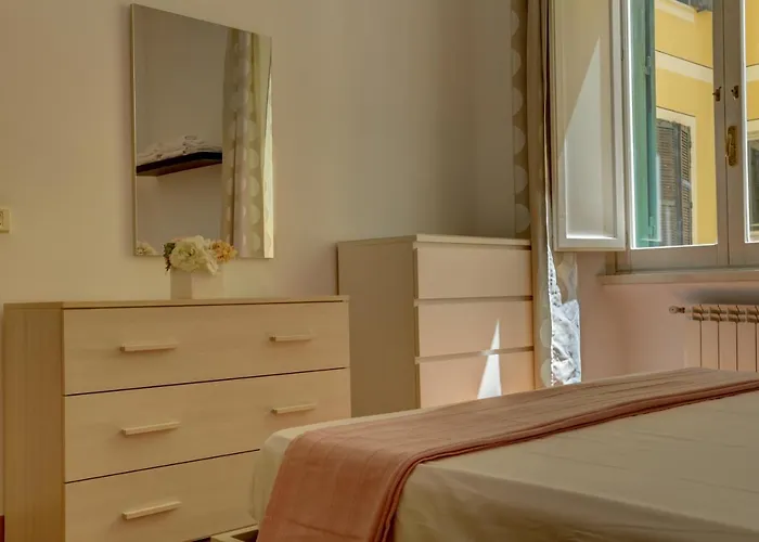 Colosseo Mecenate 77 - And Apartmán *