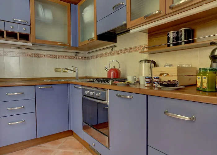 Colosseo Mecenate 77 - And Řím