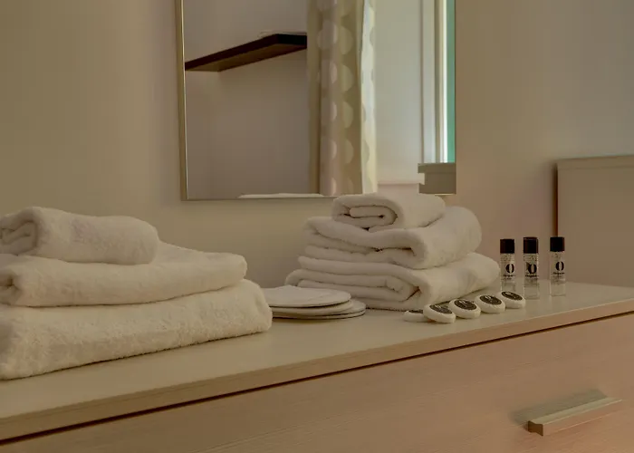 Apartmán Colosseo Mecenate 77 - And