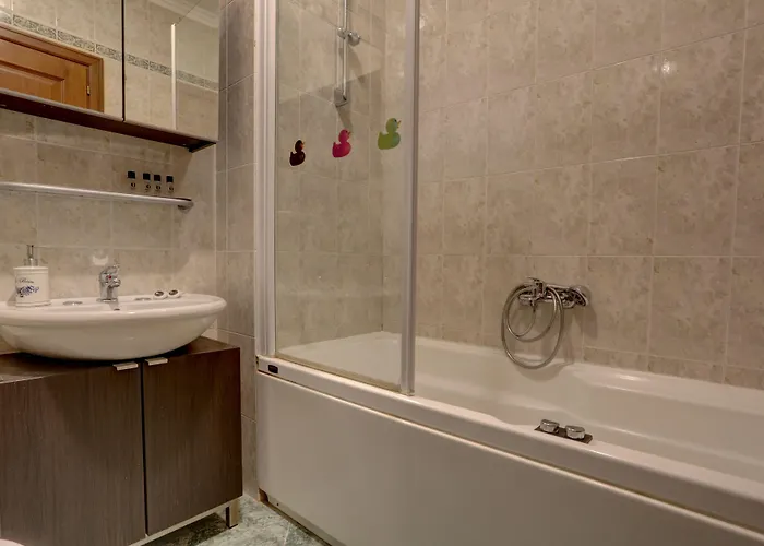 Colosseo Mecenate 77 - And * Řím