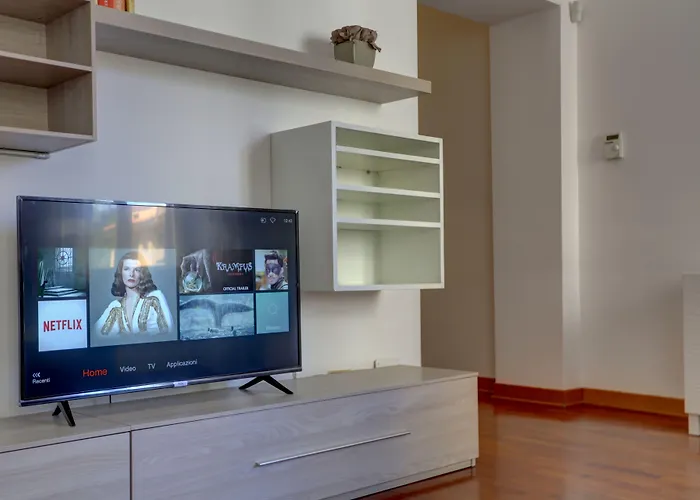 Colosseo Mecenate 77 - And * Řím